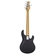 CONTRABAIXO 5C STERLING SUB RAY 5 LEFTY VINTAGE SUNBURST