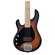 CONTRABAIXO 5C STERLING SUB RAY 5 LEFTY VINTAGE SUNBURST