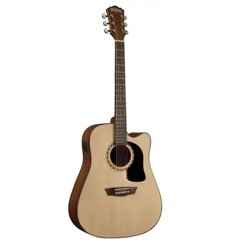 VIOLAO WASHBURN AD5CE PACK NATURAL