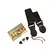 VIOLAO WASHBURN AD5CE PACK NATURAL