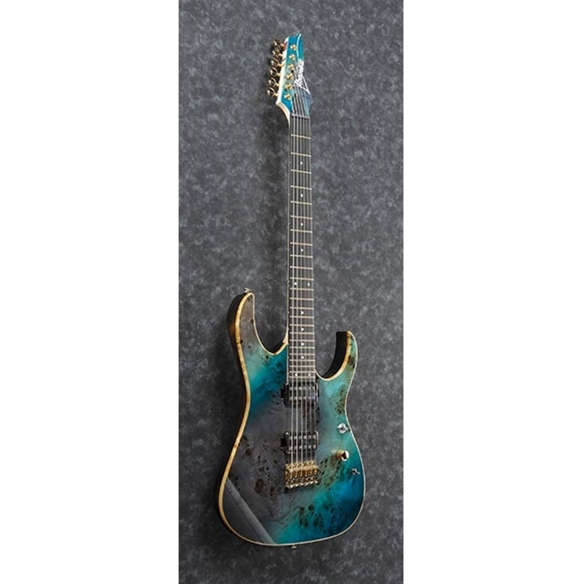 Ibanez rg6ppbfx store