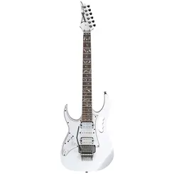 GUITARRA IBANEZ JEM JRL CANHOTA WH - WHITE