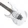GUITARRA IBANEZ JEM JRL CANHOTA WH - WHITE