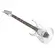 GUITARRA IBANEZ JEM JRL CANHOTA WH - WHITE