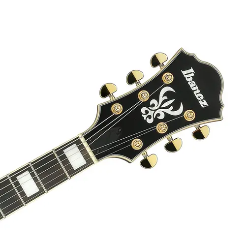 Ibanez AFJ95 フルアコ サンバースト GUITARRA IBANEZ AF 95 BS BROWN