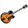 GUITARRA IBANEZ AF 95 BS BROWN SUNBURST