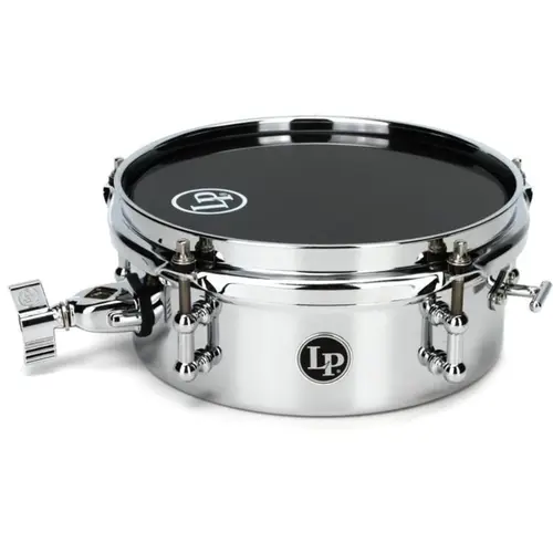 CAIXA DE BATERIA LATIN PERCUSSION LP848 SN MICRO