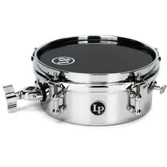 CAIXA DE BATERIA LATIN PERCUSSION LP848 SN MICRO