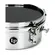 CAIXA DE BATERIA LATIN PERCUSSION LP848 SN MICRO