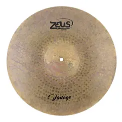 PRATO 17 ZEUS VINTAGE CRASH ZVC17