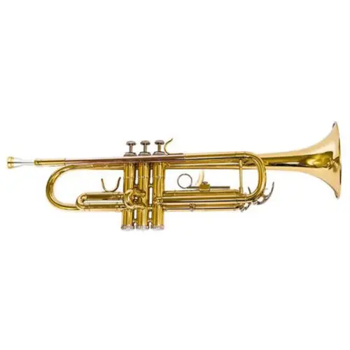 TROMPETE BENSON BTP 1L EM BB