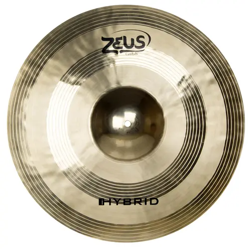 PRATO 16 ZEUS HYBRID CRASH ZHC16