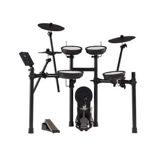BATERIA ELETRONICA ROLAND TD07KV