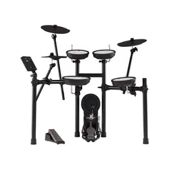 BATERIA ELETRONICA ROLAND TD07KV