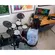 BATERIA ELETRONICA ROLAND TD07KV