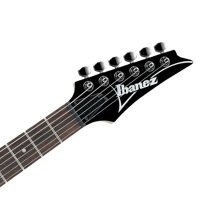 GUITARRA IBANEZ RG 421 MOL - MAHOGANY OIL - GUITARRA IBANEZ RG 421