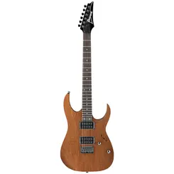 GUITARRA IBANEZ RG 421 MOL - MAHOGANY OIL