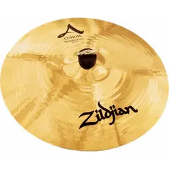 PRATO 16 ZILDJIAN A20826 A CUSTOM MEDIUM CRASH