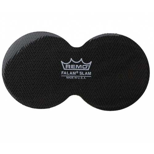 FALAM SLAM REMO KS 0006 PH DUPLO 4 POL PROTETOR BUMBO P/ PEDAL DUPLO