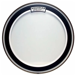 PELE 20 AQUARIAN SKII20 SUPER KICK II CLEAR DOUBLE