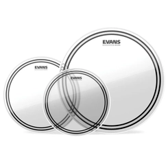 KIT DE PELES EVANS TONS ETP EC2SCLR F 10/12/14