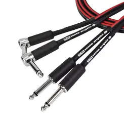 CABO SANTO ANGELO TK PARALELO 2 P10 90 X 2 P10 4.57 METROS BLACK