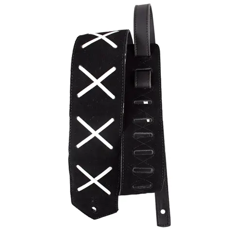 CORREIA BASSO DG 04 PRETO