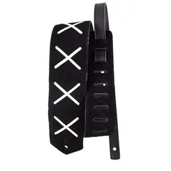 CORREIA BASSO DG 04 PRETO