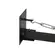 SUPORTE CAIXA SATY PAREDE SPC 50 REGULADOR