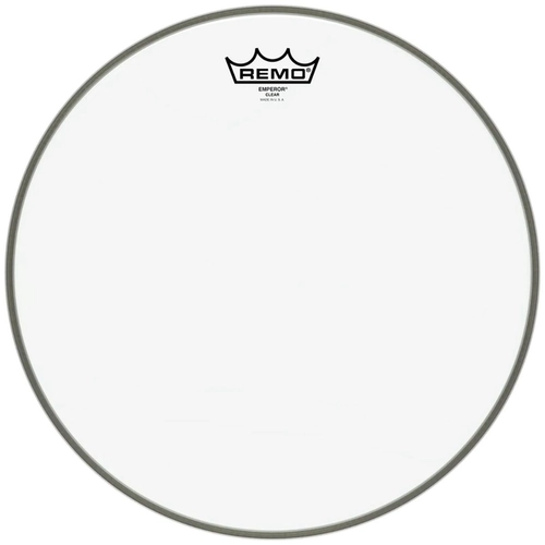 PELE 16 REMO BE0316 00 EMPEROR TRANSPARENTE