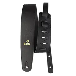 CORREIA BASSO ECO 01 PRETO