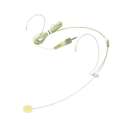 MICROFONE KARSECT HT3A P2 HEADSET C/ROSCA