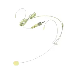 MICROFONE KARSECT HT3A P2 HEADSET C/ROSCA