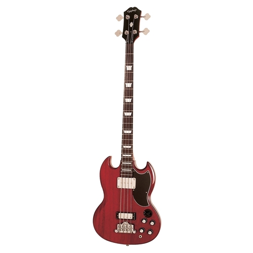 Gibson SGベース