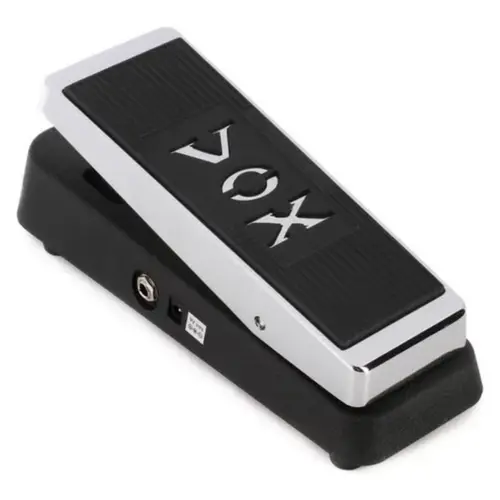 PEDAL GUITARRA VOX WAH WAH V847A