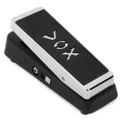 PEDAL GUITARRA VOX WAH WAH V847A