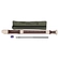 FLAUTA YAMAHA YRA 312 BIII CONTRALTO BARROCA