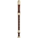 FLAUTA YAMAHA YRA 312 BIII CONTRALTO BARROCA