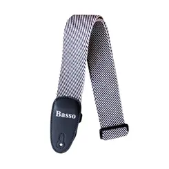 CORREIA BASSO EX 03 TWEED