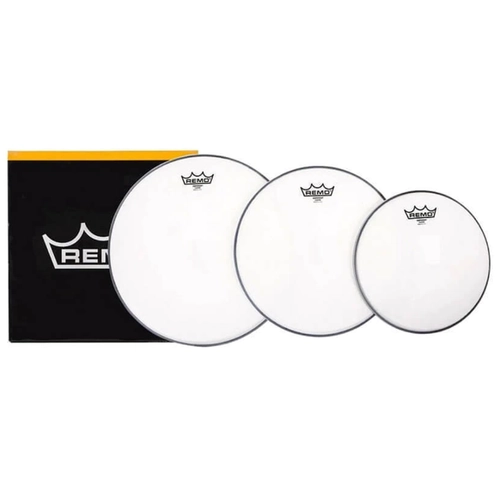 KIT DE PELES REMO PP 0962 BE EMPEROR POROSA