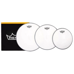 KIT DE PELES REMO PP 0962 BE EMPEROR POROSA