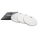 KIT DE PELES REMO PP 0962 BE EMPEROR POROSA