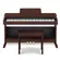 PIANO DIGITAL CASIO AP 270 CELVIANO BN - MARROM