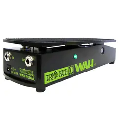 PEDAL ERNIE BALL WAH WAH 6185