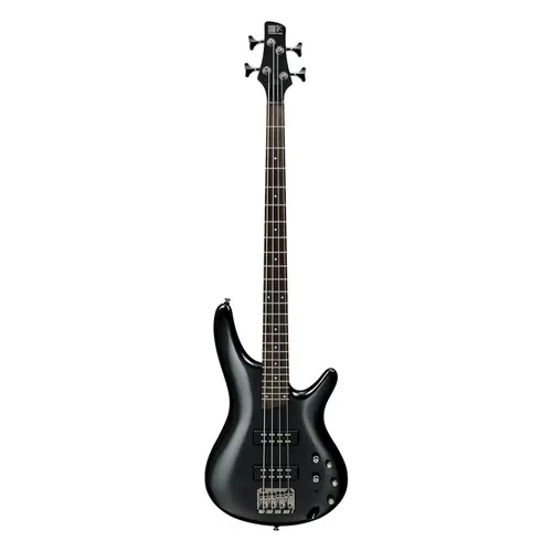 CONTRABAIXO 4C IBANEZ SR 300E IPT - IRON PEWTER