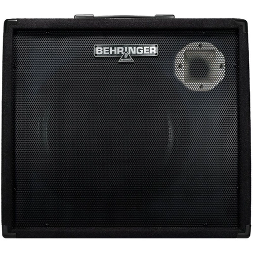 AMPLIFICADOR  TECLADO BEHRINGER K 3000FX