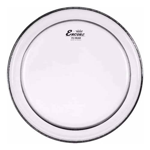 PELE 20 ENCORE BY REMO EN 1320 PS PINSTRIPE TRANSPARENTE