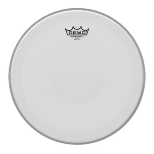 PELE 13 REMO PX 0113 C2 POWERSTROKE X POROSA CIRCULO TRANSPARENTE