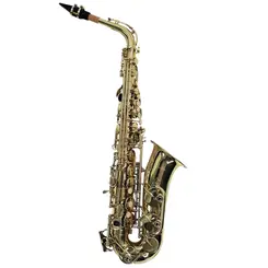 SAX ALTO SHELTER SFT6430L EM MIB
