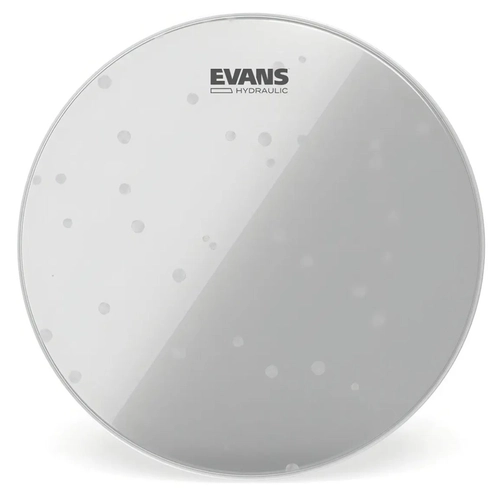 PELE 08 EVANS CAIXA/TOM HYD TT08HG TRANSPARENTE